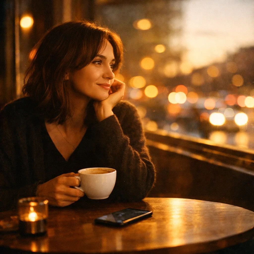 How to Make a Girl Miss You: The Emotional Anchor Method (The Science of Being Unforgettable)