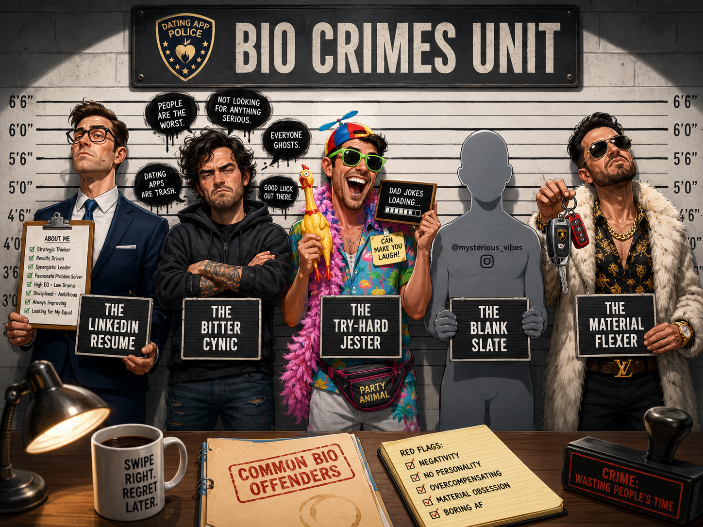 dating-app-bio-crimes-lineup
